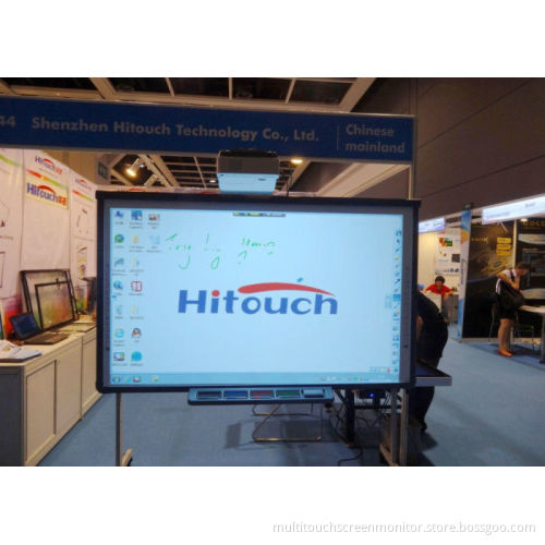 Comby Aluminum Electronic Interactive Whiteboard 90mt Make The Classroom Interactive
